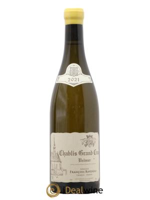 Chablis Grand Cru Valmur Raveneau (Domaine)