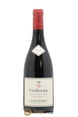 Volnay 1er Cru Les Frémiets Comte Armand