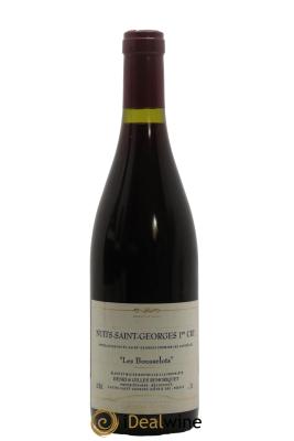 Nuits Saint-Georges 1er Cru Les Bousselots Gilles Remoriquet