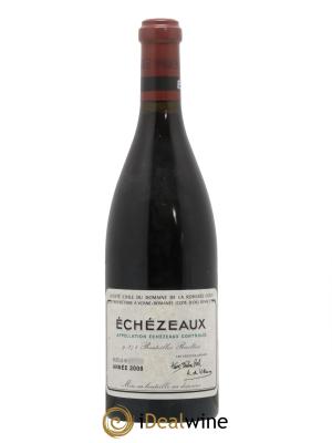 Echezeaux Grand Cru Domaine de la Romanée-Conti