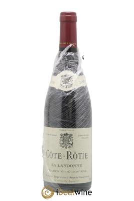 Côte-Rôtie La Landonne René Rostaing