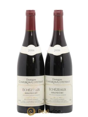 Echezeaux Grand Cru Confuron-Cotetidot