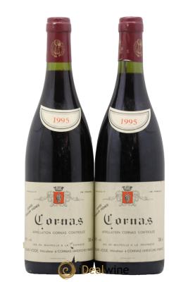 Cornas Les Vieilles Vignes Alain Voge (Domaine)