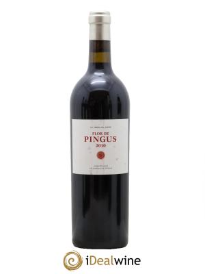 Ribera Del Duero Flor de Pingus Dominio de Pingus - Peter Sisseck