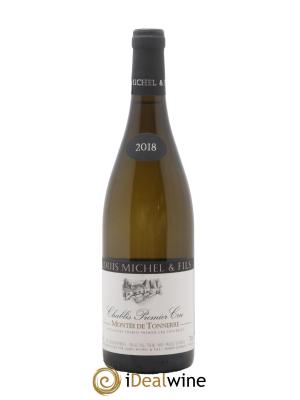 Chablis 1er Cru Montée de Tonnerre Louis Michel et Fils