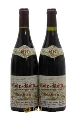 Côte-Rôtie Côte Brune Jamet (Domaine)