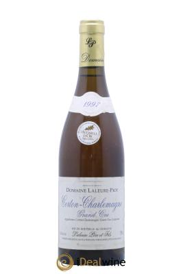 Corton-Charlemagne Grand Cru Laleur-Piot 