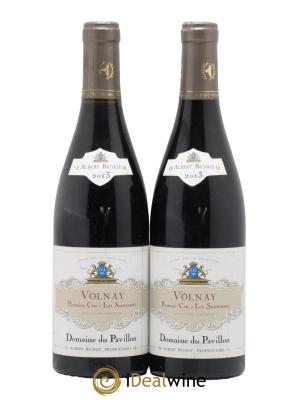 Volnay 1er Cru Les Santenots Domaine du Pavillon - Albert Bichot