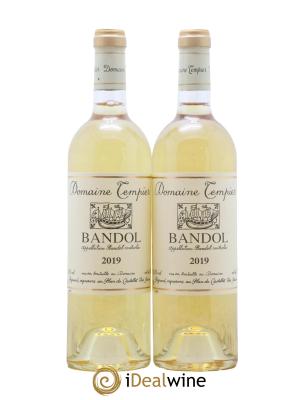 Bandol Domaine Tempier Famille Peyraud