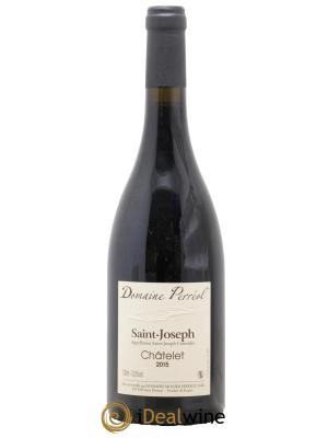 Saint-Joseph Chatelet Domaine Monier Perréol