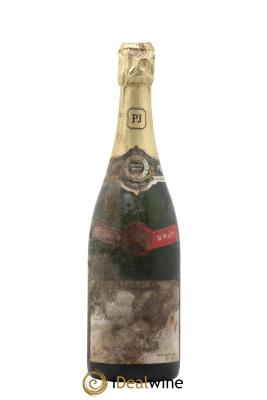 Grand Brut Perrier-Jouët 