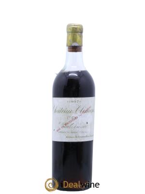 Château Climens 1er Grand Cru Classé 