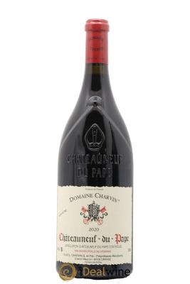 Châteauneuf-du-Pape Charvin (Domaine)