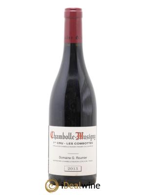 Chambolle-Musigny 1er Cru Les Combottes Georges Roumier (Domaine)