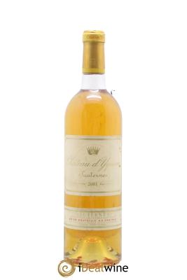 Château d' Yquem 1er Cru Classé Supérieur