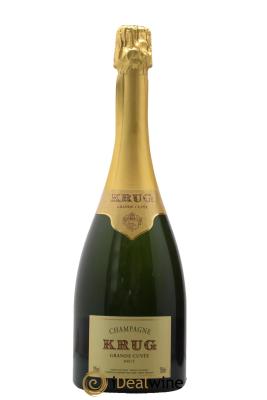 Grande Cuvée - 161ème édition Krug