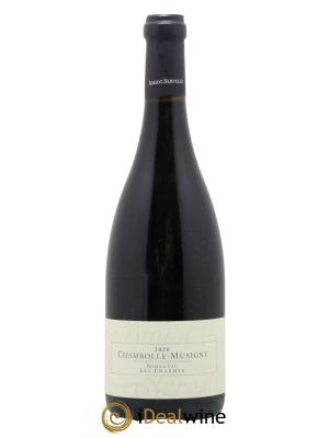 Chambolle-Musigny 1er Cru Les Charmes Amiot-Servelle