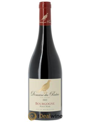 Bourgogne Pinot Noir Perdrix (Domaine des)  