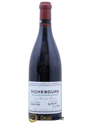 Richebourg Grand Cru Domaine de la Romanée-Conti 