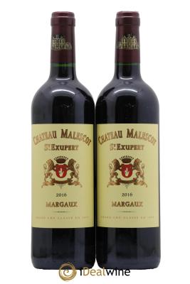 Château Malescot Saint-Exupéry 3ème Grand Cru Classé