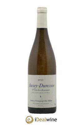 Auxey-Duresses 1er Cru Les Ecusseaux Domaine Comtesse Veronique de Mac Mahon