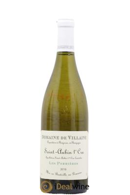 Saint-Aubin 1er Cru Les Perrières Domaine de Villaine