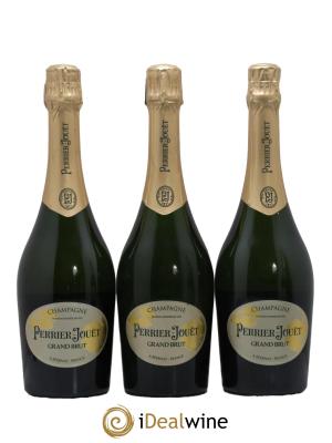 Grand Brut Perrier-Jouët