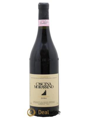 Barbaresco DOCG Morassino Cascina