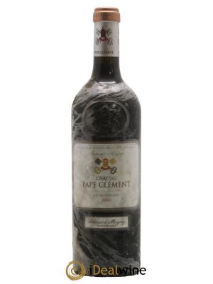 Château Pape Clément Cru Classé de Graves