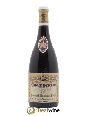 Chambertin Grand Cru Armand Rousseau (Domaine)