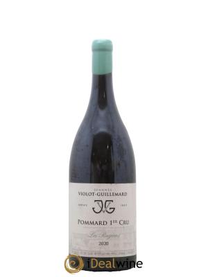 Pommard 1er Cru Rugiens Violot-Guillemard