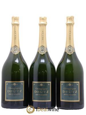 Brut Classic Deutz