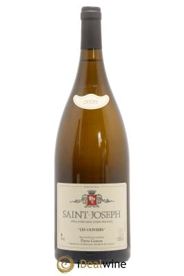 Saint-Joseph Les Oliviers Gonon (Domaine)