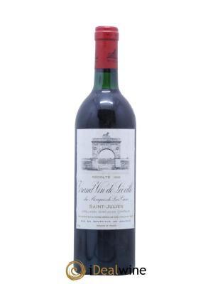 Château Léoville Las Cases 2ème Grand Cru Classé