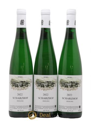 Riesling Scharzhof Egon Muller