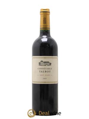 Connétable de Talbot Second Vin