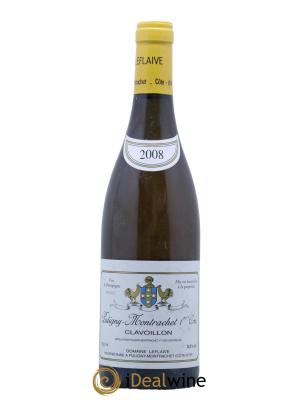 Puligny-Montrachet 1er Cru Clavoillon Leflaive (Domaine)