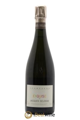 Exquise NV Jacques Selosse