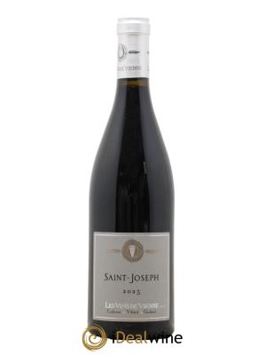 Saint-Joseph Les Vins de Vienne Gaillard Cuilleron Villard