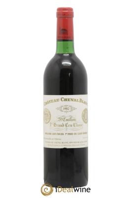 Château Cheval Blanc 1er Grand Cru Classé A