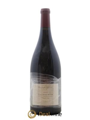 Chambertin Grand Cru François Feuillet