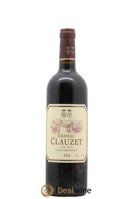 Château Clauzet