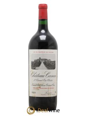 Château Canon 1er Grand Cru Classé B