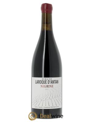 Côtes du Lot Nigrine Laroque d'Antan (Domaine) 