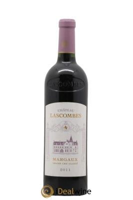 Château Lascombes 2ème Grand Cru Classé