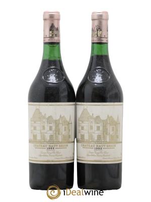 Château Haut Brion 1er Grand Cru Classé