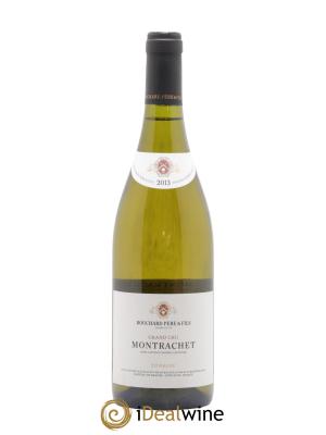 Montrachet Grand Cru Bouchard Père & Fils