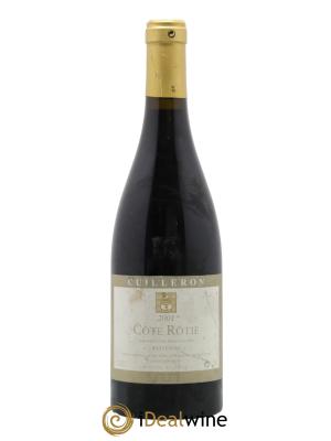 Côte-Rôtie Bassenon Yves Cuilleron (Domaine)