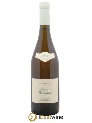 Saumur Brézé Domaine Guiberteau