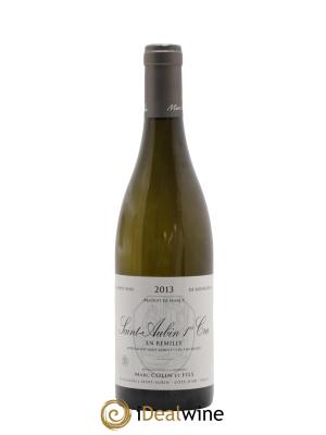 Saint-Aubin 1er Cru En Rémilly Marc Colin & Fils